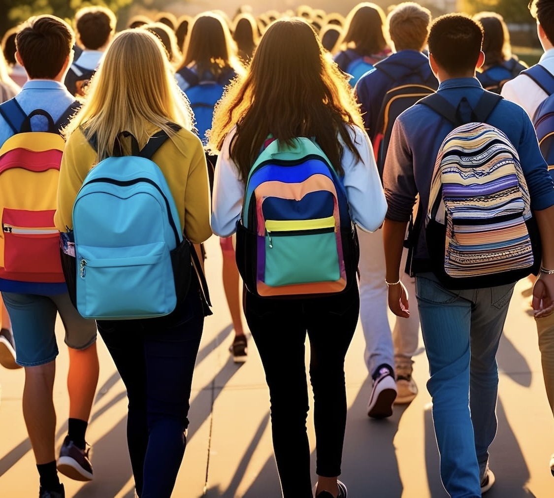 Looking ahead to September? Let’s make the next school year their best one yet!